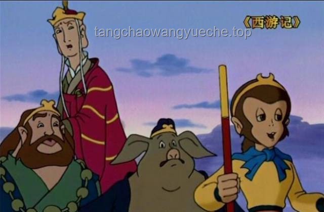 《黑神話：悟空》故事全解析，帶你走進不一樣的西游世界
