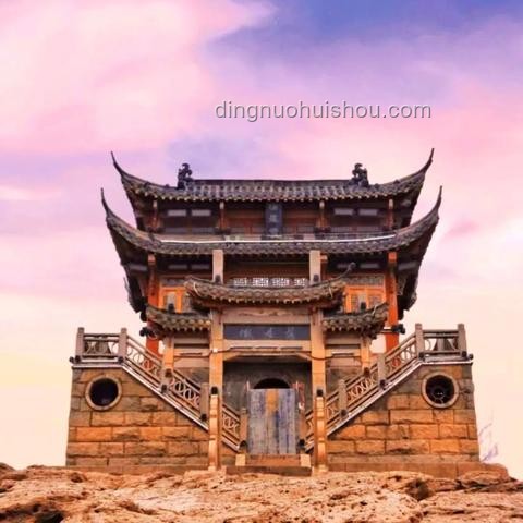 中國有哪些現(xiàn)存的宏偉至極的古建筑？深度探索與解析