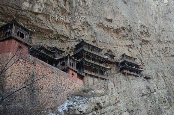 中國有哪些現(xiàn)存的宏偉至極的古建筑？