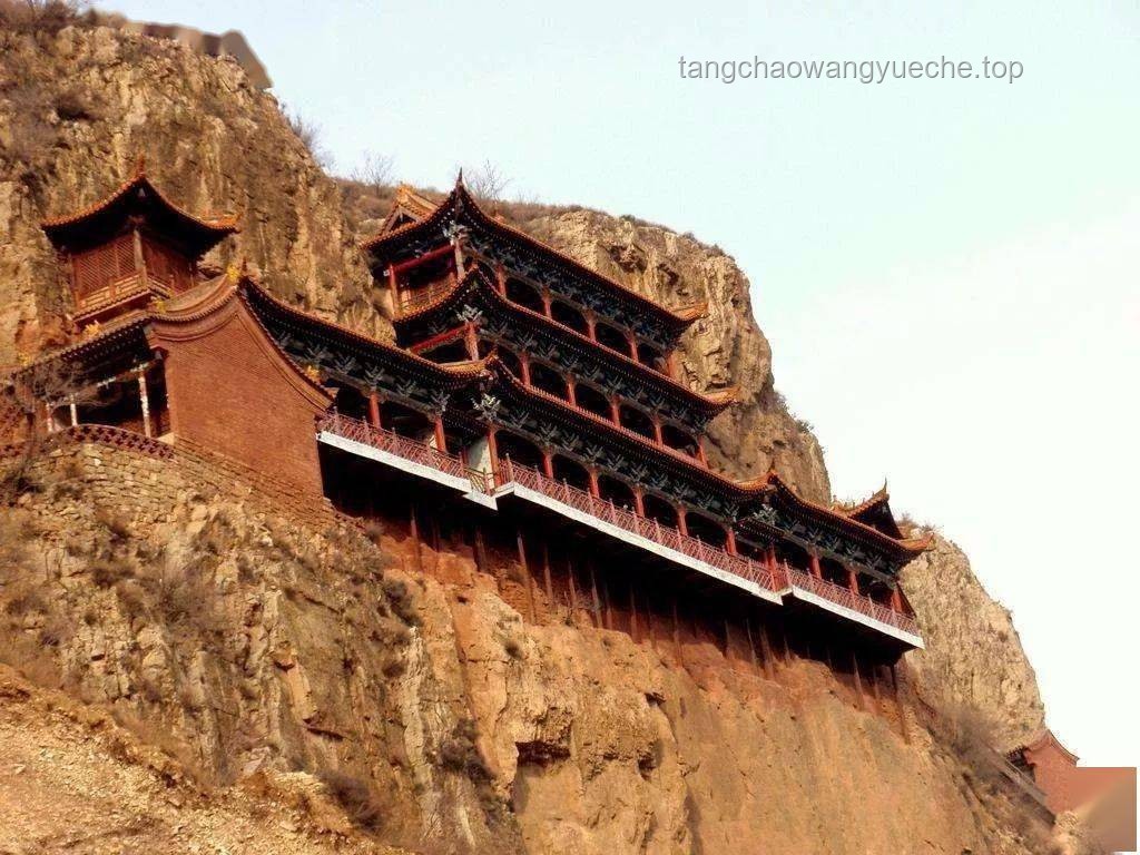 中國現(xiàn)存的宏偉至極的古建筑探索：故宮、長城、布達(dá)拉宮與應(yīng)縣木塔
