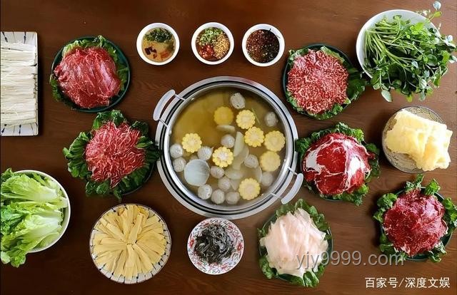 天生自帶鮮味的食材深度解析