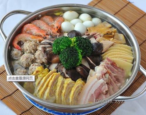 天生自帶鮮味的食材大比拼：海鮮、菌菇、肉類與蔬菜的鮮美對(duì)決