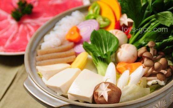 天生自帶鮮味的食材大比拼：海鮮、菌菇、肉類與蔬菜的鮮美對決