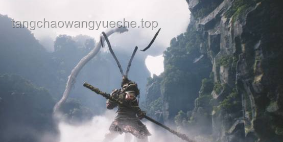 《黑神話：悟空》隱藏元素深度剖析與行業(yè)洞察
