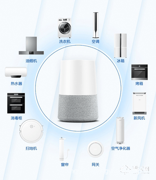 AI家電：智能生活的貼心伴侶，中國(guó)品牌的轉(zhuǎn)型之路