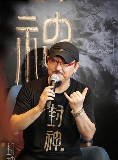 烏爾善：以新技術(shù)探索中國電影工業(yè)化之路