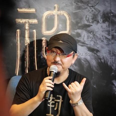 烏爾善電影工業(yè)化探索：新技術引領中國電影新篇章
