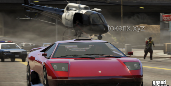 俠盜獵車手5（GTA5）通關(guān)后的多元化玩法趨勢預測
