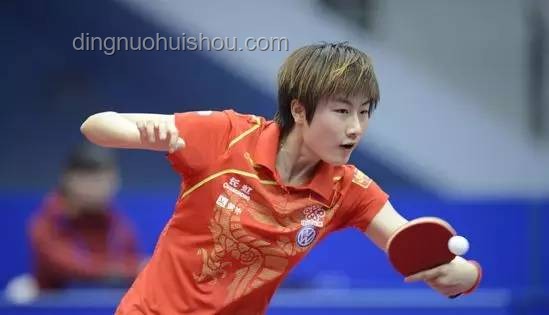 奧運乒乓球決賽汗量差異解析：如何科學(xué)應(yīng)對運動大量出汗