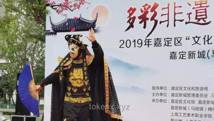 **非遺好物全被抖出來了，我的探店尋寶之旅??**