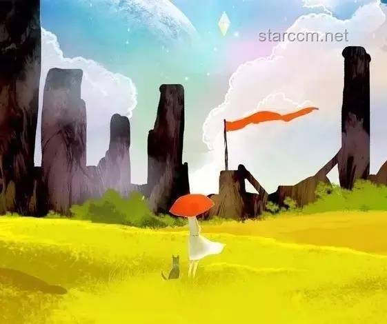 當我開始獨自旅行：個人成長與心靈探索之旅的案例研究