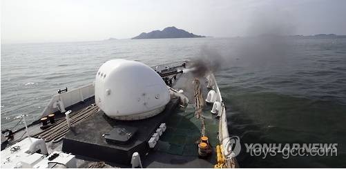 韓國(guó)海軍巡邏機(jī)墜毀事件深度研究
