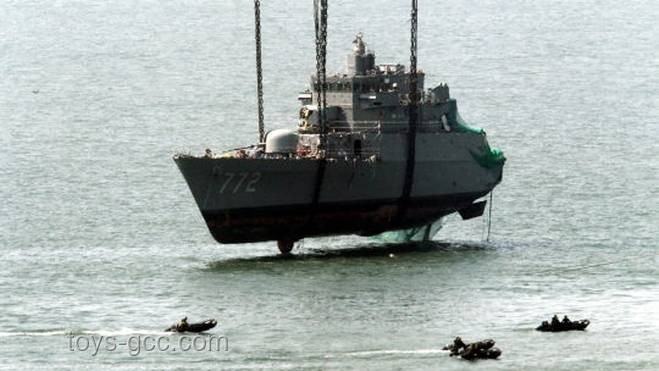 韓國(guó)海軍巡邏機(jī)墜毀事件深度研究