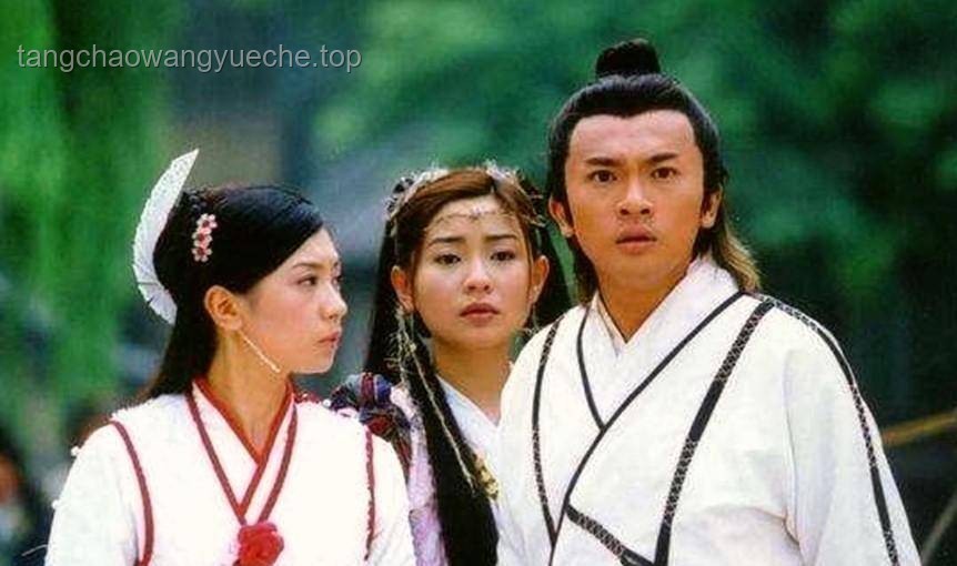 短劇版《還珠格格》開(kāi)機(jī)：經(jīng)典IP翻新的挑戰(zhàn)與機(jī)遇