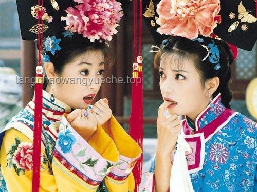 短劇版《還珠格格》開(kāi)機(jī)：經(jīng)典IP翻新的挑戰(zhàn)與機(jī)遇