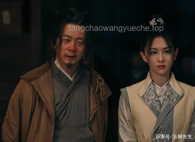 《唐朝詭事錄之長安》殺青：古裝懸疑劇的匠心之作與行業(yè)展望