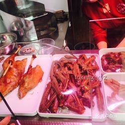 **從鹵鵝小哥到創(chuàng)業(yè)達(dá)人的逆襲之路**