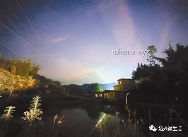 廣東多地夜空現(xiàn)耀眼發(fā)光體：火流星的奧秘