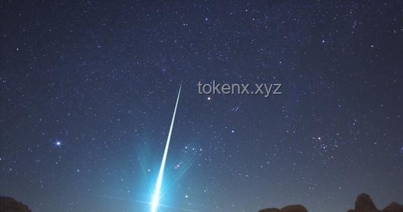 廣東多地夜空現(xiàn)耀眼發(fā)光體：火流星的奧秘
