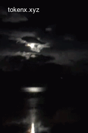 廣東多地夜空現(xiàn)耀眼發(fā)光體：火流星的奧秘