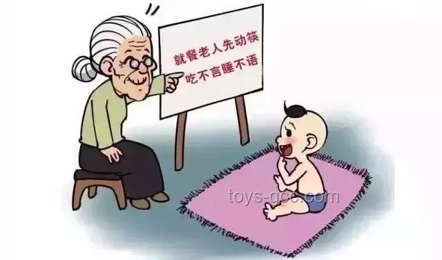 如何妥善處理奶奶因?qū)O子體重下降而塞錢買肉的情況