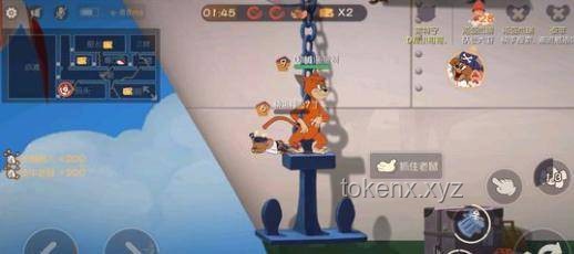 上海維修工奇遇：“鼠從天降”事件深度剖析