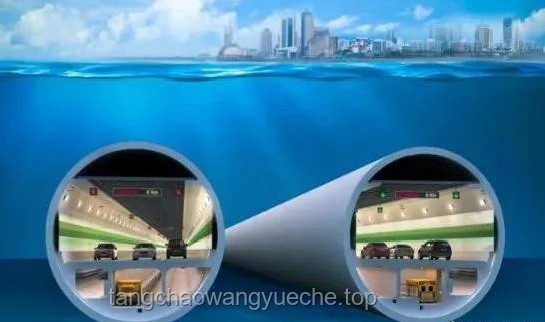 世界最長海底高鐵隧道與中國海底隧道建設技術的新飛躍：進展、對比與展望