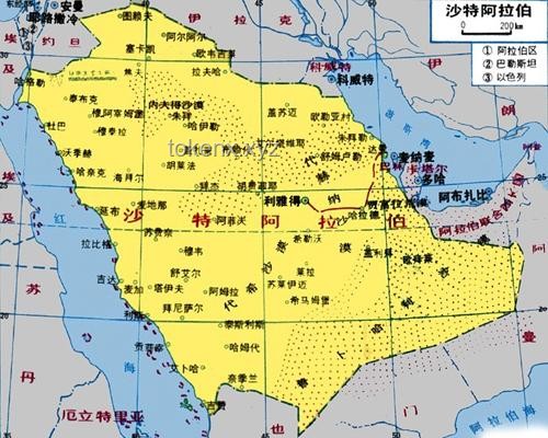 沙特阿拉伯：越來越開放的多元化轉(zhuǎn)型之路
