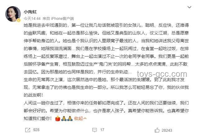 朱媛媛捐贈謠言背后的行業(yè)透視：公益、謠言、信息甄別與網(wǎng)絡(luò)治理