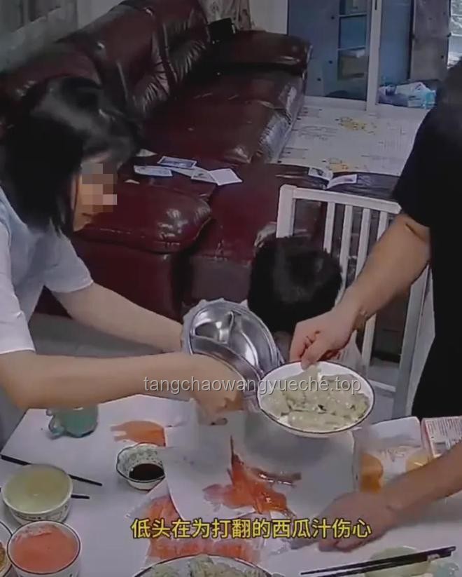真正厲害的父母，如何避免小事內(nèi)耗孩子？