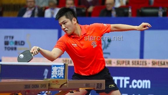 王勵勤變革、國際乒聯(lián)對立與樊振東回歸：國乒男隊新篇章的開啟