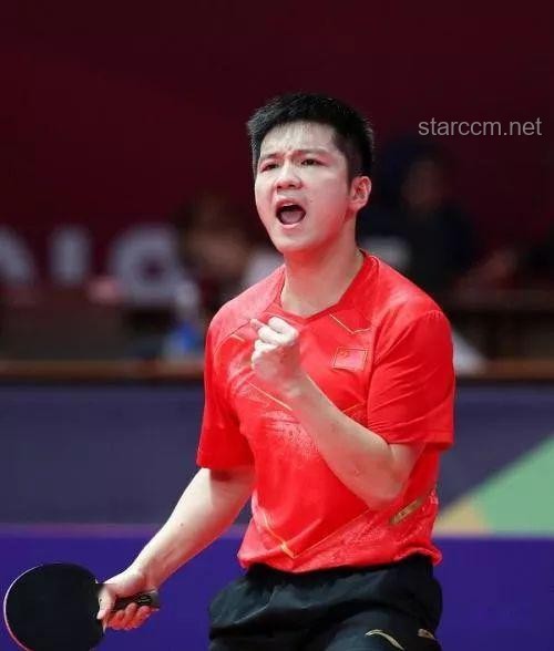 王勵勤變革、國際乒聯(lián)對立與樊振東回歸：國乒男隊新篇章的開啟
