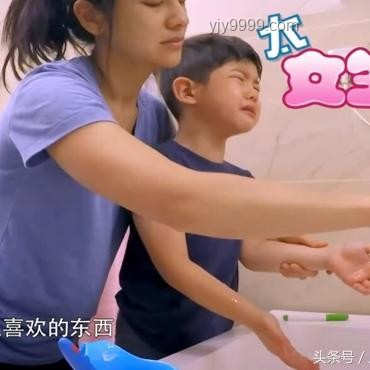 ??真正高手爸媽的育兒秘籍：小事放手，大愛成長??