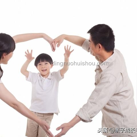 真正厲害的父母，從不用小事內(nèi)耗孩子：深度解析家庭教育的智慧與策略