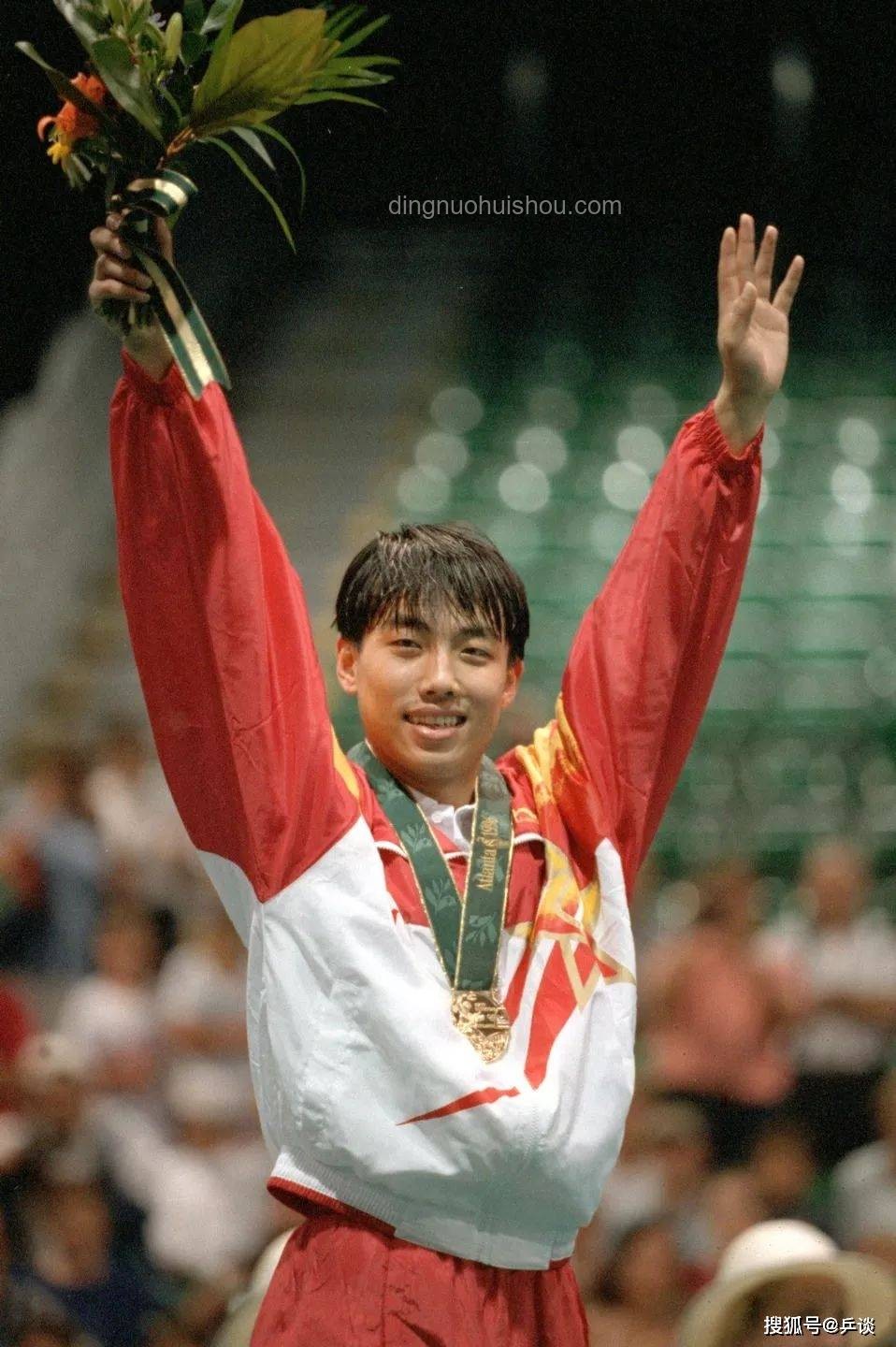 國際乒聯(lián)選舉風(fēng)波：劉國梁牽連與世乒賽舉辦權(quán)之爭