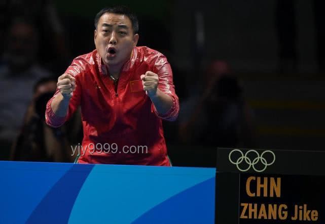 國際乒聯(lián)選舉風(fēng)波：權(quán)力博弈下的鬧劇與劉國梁的困境