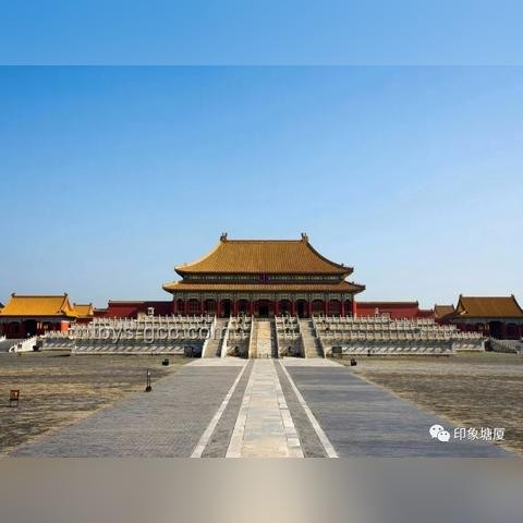 中國現(xiàn)存宏偉古建筑：未來趨勢與保護策略前瞻