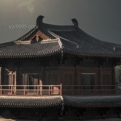 ?? 中國古建筑探秘：宏偉至極的現(xiàn)存瑰寶