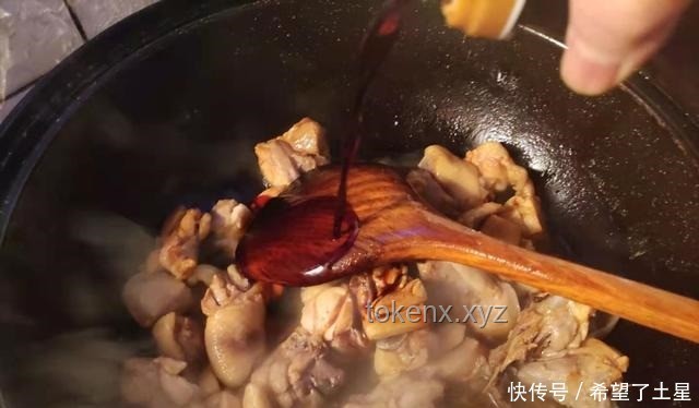 有哪些天生自帶鮮味的食材？烹飪提鮮秘籍大公開！