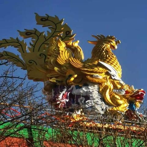 《黑神話：悟空》里探尋的山西古跡之旅，打卡攻略大放送