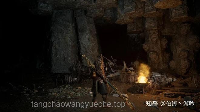 敢問路在何方？解鎖《黑神話：悟空》關(guān)卡設(shè)計的奧秘