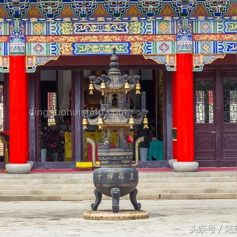 《黑神話：悟空》中的觀音禪院原型與建筑風格對比分析