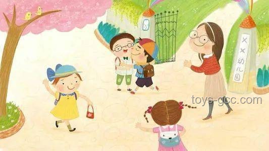 ???♂?跳繩不NG！幼兒園寶貝的歡樂躍動(dòng)秘籍??
