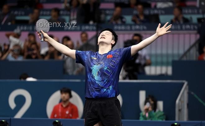 **樊振東0-2落后更換球衣：戰(zhàn)術(shù)調(diào)整與心理重生的奇跡逆轉(zhuǎn)**