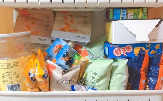 那些年買過的宿舍小零食！實用挑選與分享指南