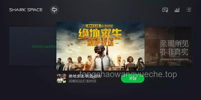 紅狼：黑暗經(jīng)歷者如何以科技創(chuàng)新為世界添光