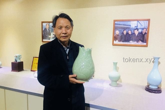 從1塊泥巴到上億天價！非遺汝瓷如何點土成“金”？