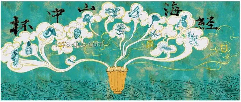 **在蛋仔派對里追逐AI山海經(jīng)異獸：我的抽象收藏之旅**