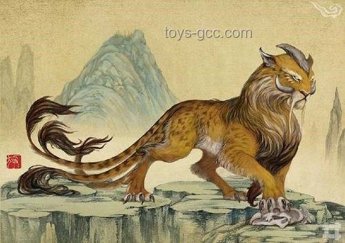 **在蛋仔派對里追逐AI山海經(jīng)異獸：我的抽象收藏之旅**
