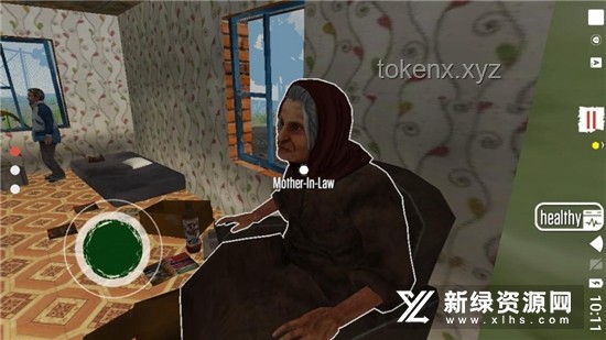 擁有處決權(quán)的邊境檢察官（喪尸版）：末日世界的守護(hù)者深度分析